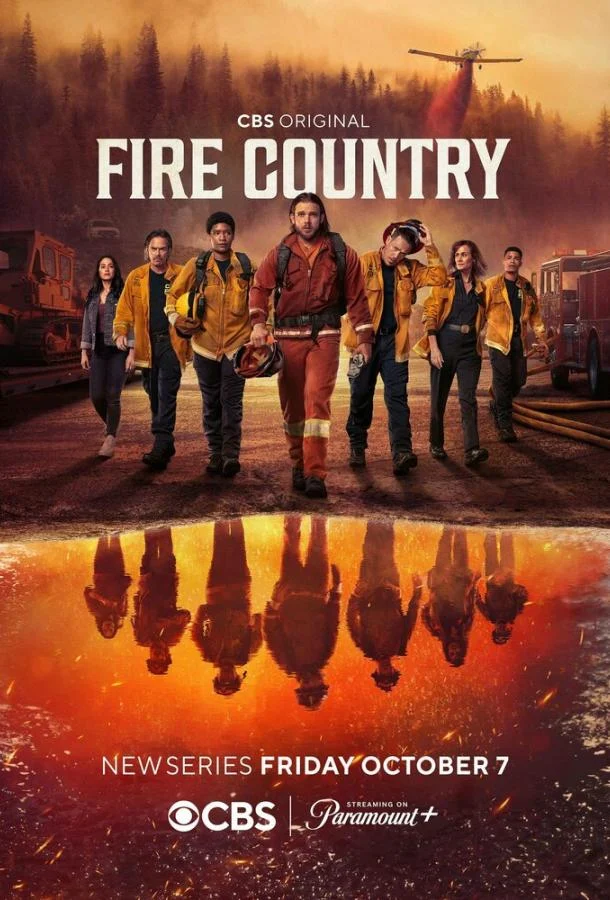 Смотреть сериал Страна пожаров (2022) онлайн в хорошем качестве 720-1080 HD, бесплатно на русском языке